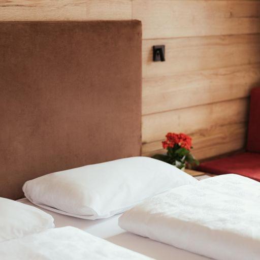 Hotel Leonard Nova Ponente Kültér fotó