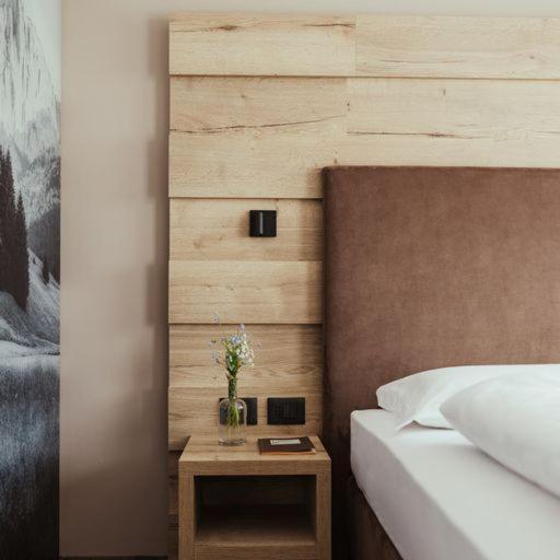 Hotel Leonard Nova Ponente Kültér fotó